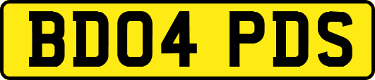 BD04PDS
