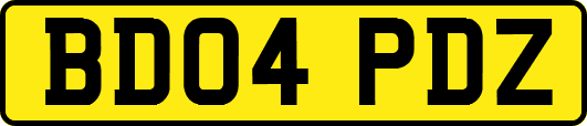 BD04PDZ