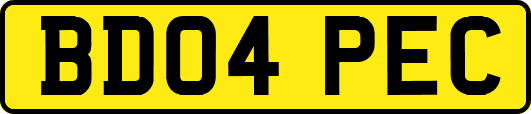 BD04PEC