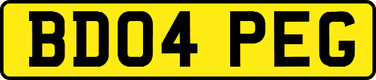 BD04PEG