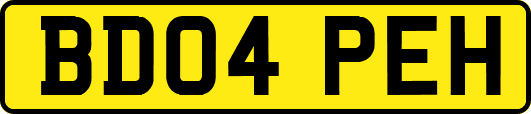 BD04PEH
