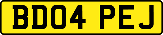 BD04PEJ