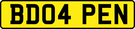 BD04PEN