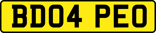 BD04PEO
