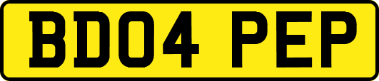 BD04PEP