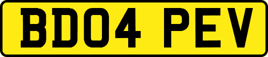 BD04PEV