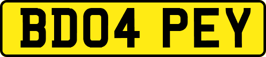BD04PEY