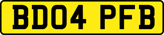 BD04PFB