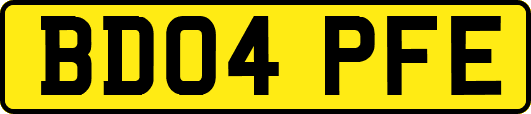 BD04PFE