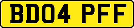 BD04PFF