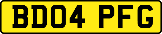 BD04PFG