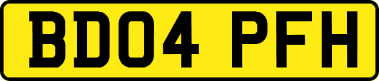 BD04PFH