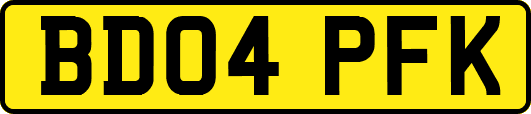 BD04PFK