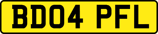 BD04PFL