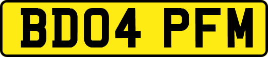 BD04PFM