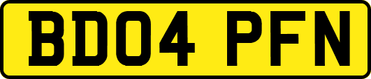 BD04PFN