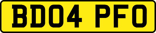 BD04PFO