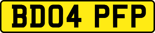 BD04PFP