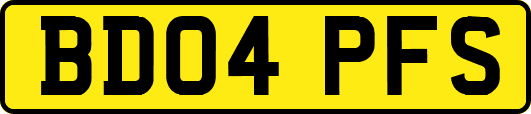 BD04PFS