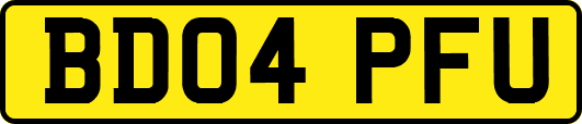 BD04PFU