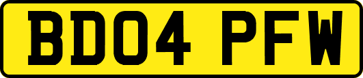 BD04PFW