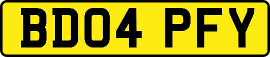 BD04PFY