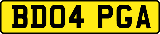 BD04PGA