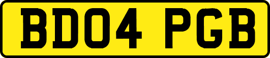 BD04PGB