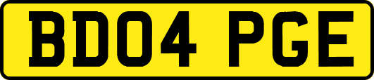 BD04PGE