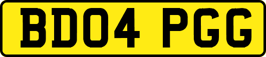 BD04PGG