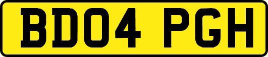 BD04PGH