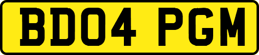 BD04PGM