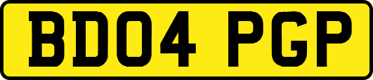 BD04PGP