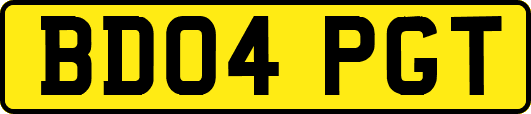 BD04PGT