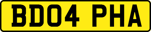 BD04PHA