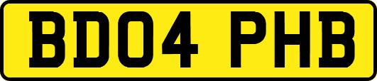 BD04PHB