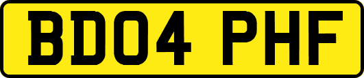 BD04PHF