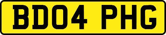 BD04PHG