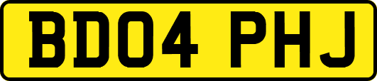 BD04PHJ