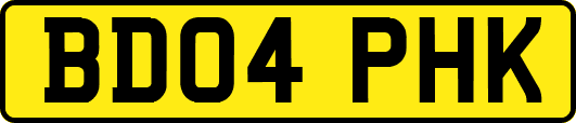 BD04PHK