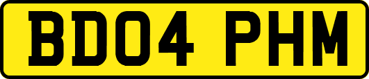 BD04PHM