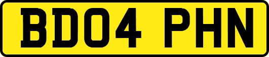 BD04PHN