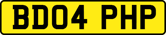 BD04PHP