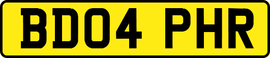 BD04PHR
