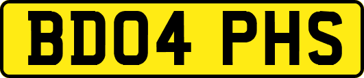 BD04PHS