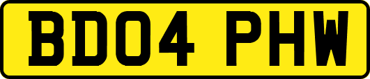 BD04PHW