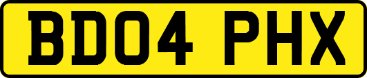 BD04PHX