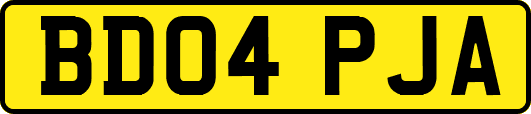 BD04PJA