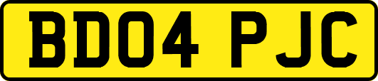 BD04PJC