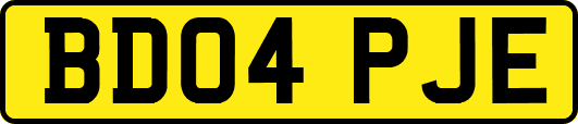 BD04PJE